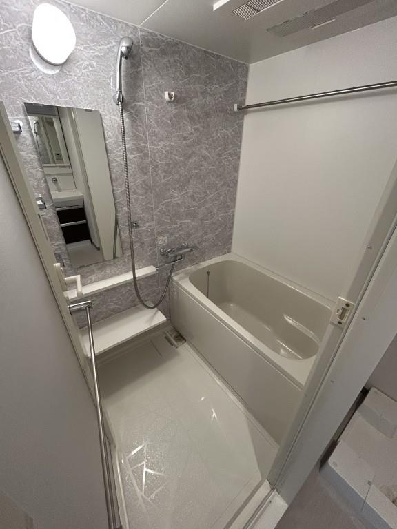 ラ・ビィNAKAZEN 風呂画像