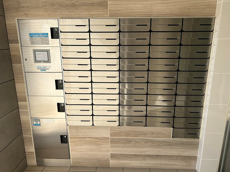 ラ・ビィNAKAZEN その他外観2