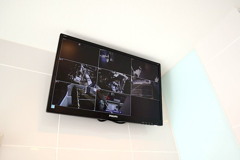 ラ・ビィNAKAZEN その他外観4