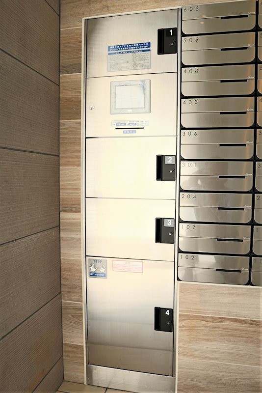 ラ・ビィNAKAZEN その他外観5