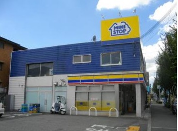 ラ・ビィNAKAZEN 周辺画像1