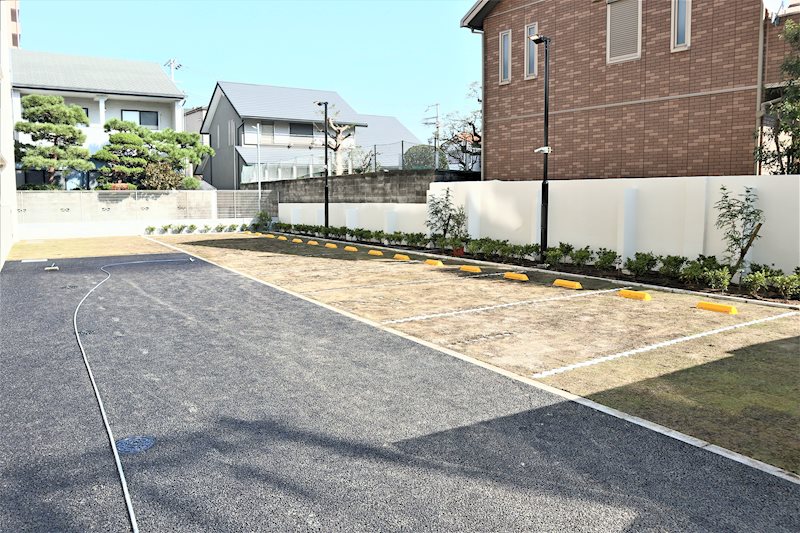 ラ・ビィNAKAZEN その他外観3
