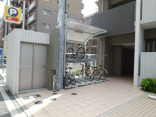 ﾙ ｳﾞｪｰﾙｼﾝｵｵｻｶ その他外観2