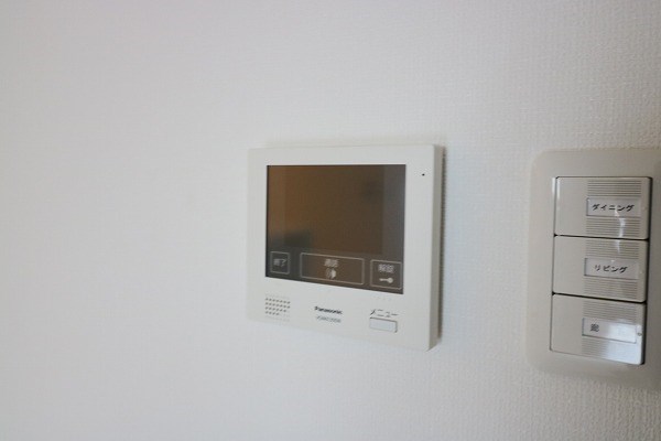 コンフォールパレ新町二条 その他4