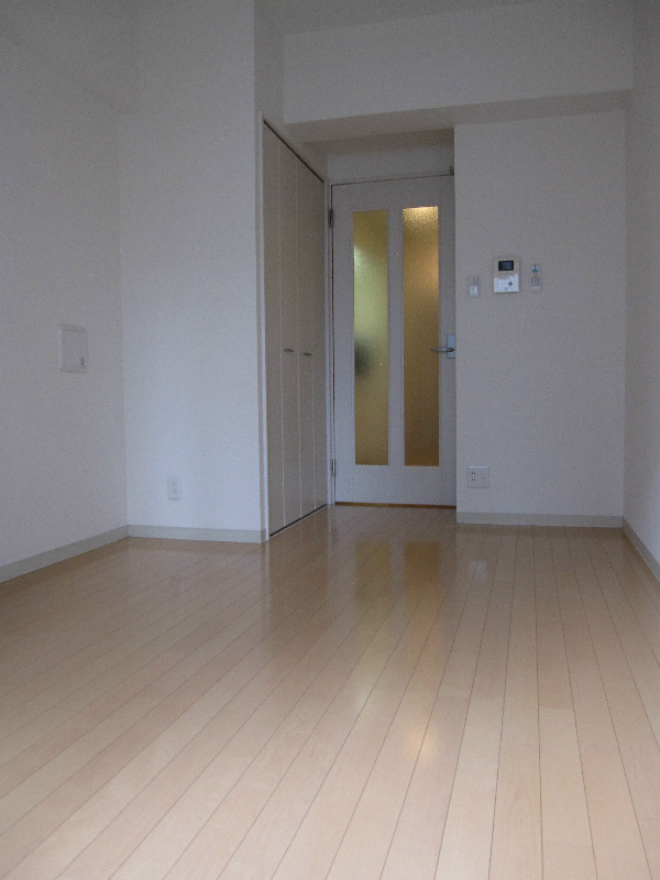 グランディールY.S. リビング