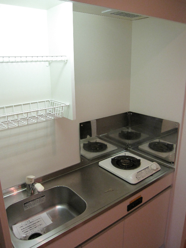 グランディールY.S. キッチン