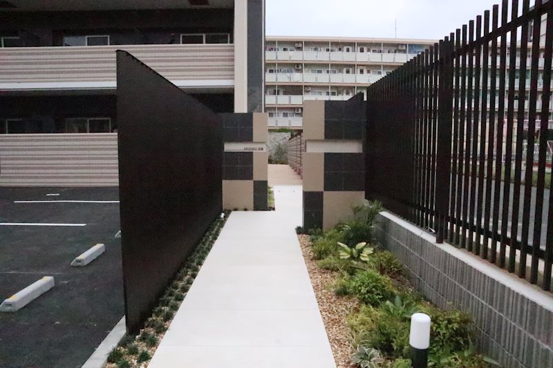 アーヴェンス吉塚 その他外観1