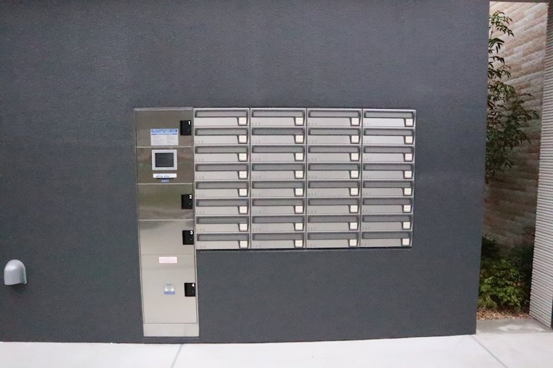 アーヴェンス吉塚 その他外観4