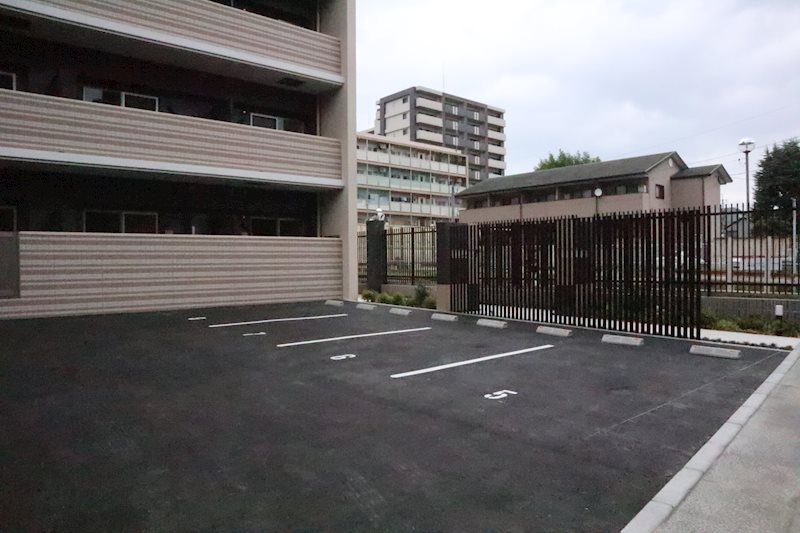 アーヴェンス吉塚 その他外観6