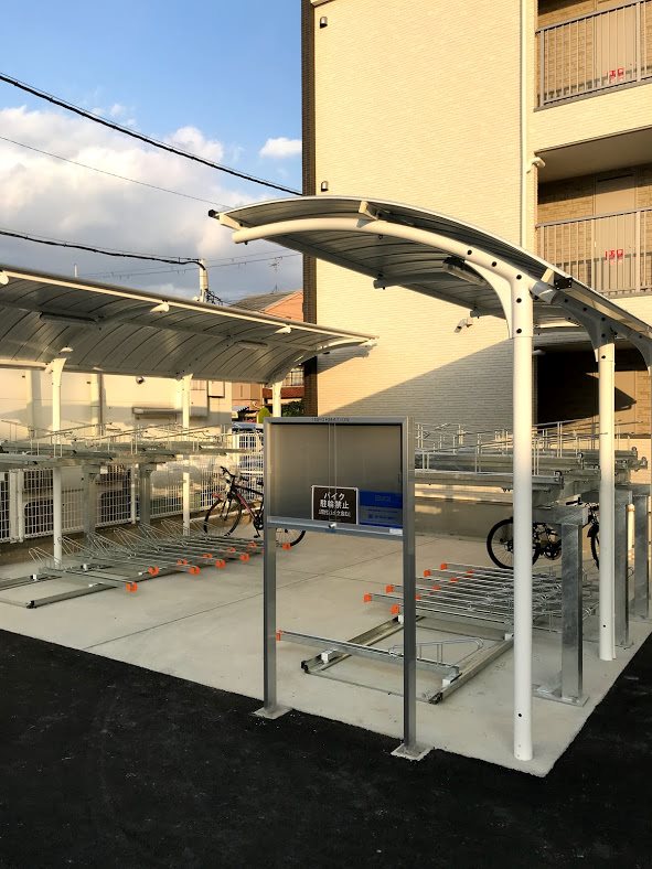 ドミソレイユⅢ その他外観3