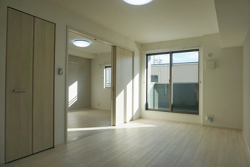 ドミソレイユⅢ その他17