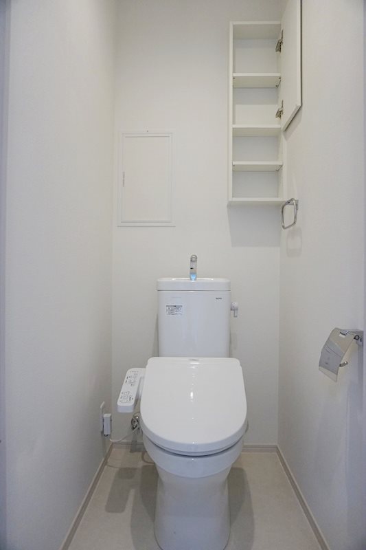 ドミソレイユⅢ その他1