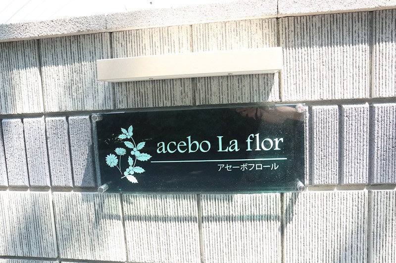 アセーボフロール その他外観3
