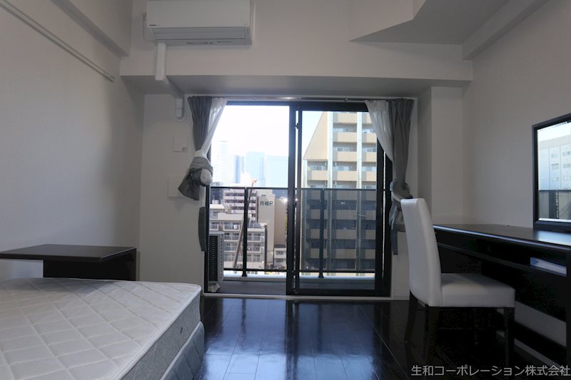 セイワパレス丸の内駅前プレミア リビング