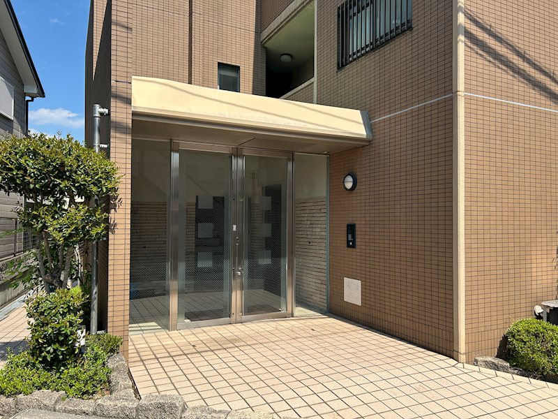 ソシア売布 その他外観1