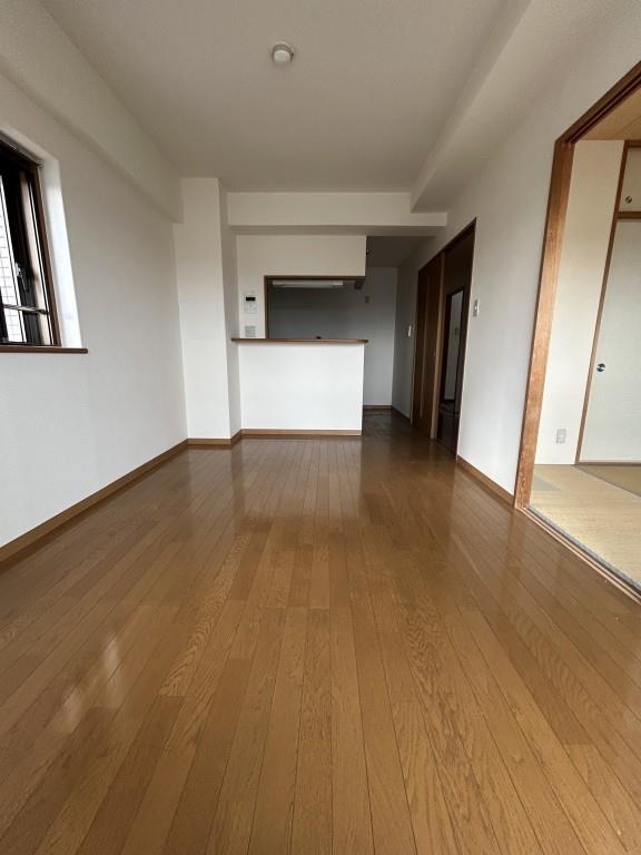 ソシア売布 リビング