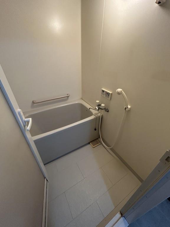 ソシア売布 風呂画像