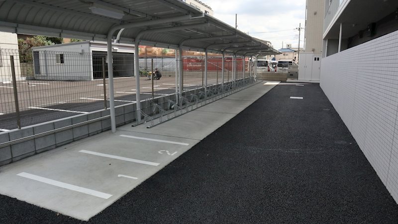 shoebill その他外観1