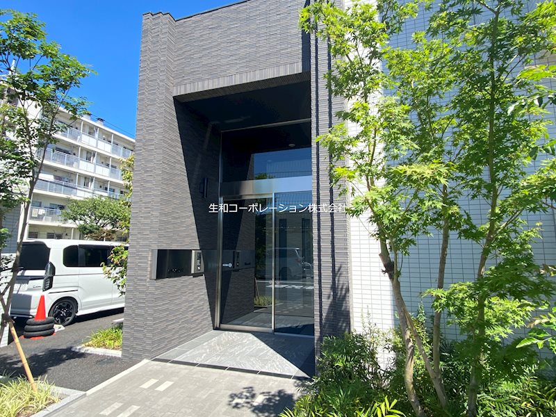 shoebill その他外観2