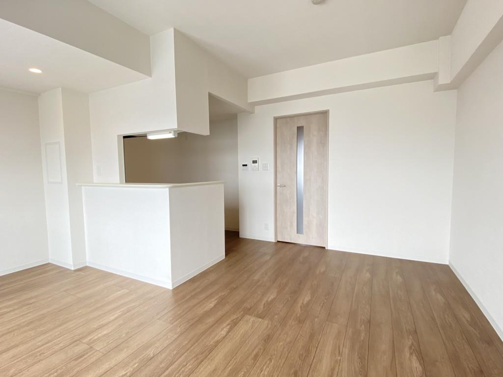 shoebill リビング