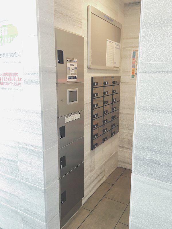 ｿﾚｲﾕ ﾙｳﾞｧﾝ(港北区) その他外観3