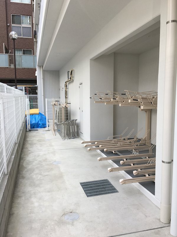 ｿﾚｲﾕ ﾙｳﾞｧﾝ(港北区) その他外観4