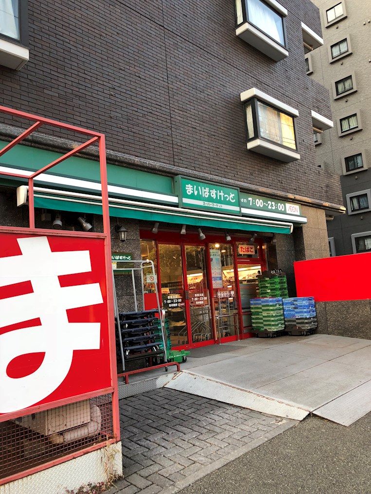 ｿﾚｲﾕ ﾙｳﾞｧﾝ(港北区) 周辺画像1