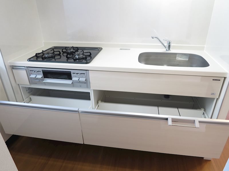 JASPER御堂筋本町 その他10