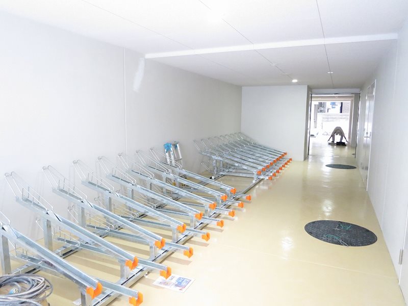 JASPER御堂筋本町 その他外観1