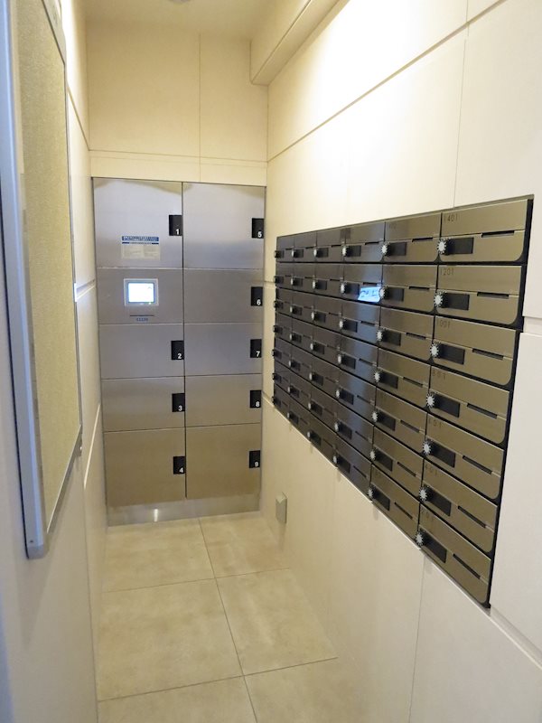 JASPER御堂筋本町 その他外観2