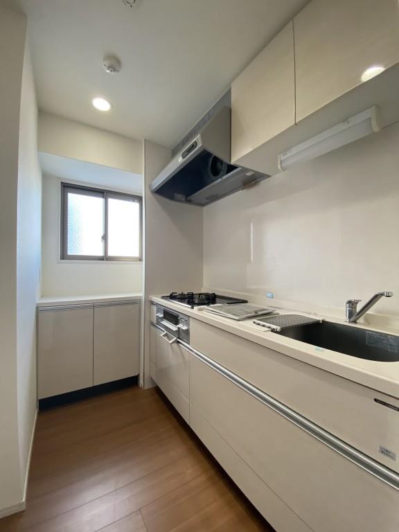 JASPER御堂筋本町 キッチン