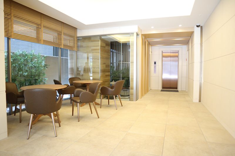 JASPER御堂筋本町 その他外観2