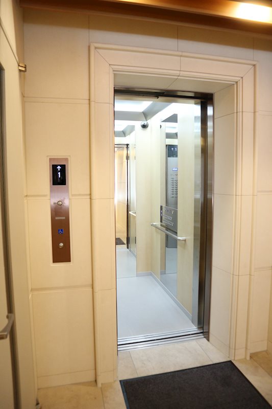 JASPER御堂筋本町 その他外観5