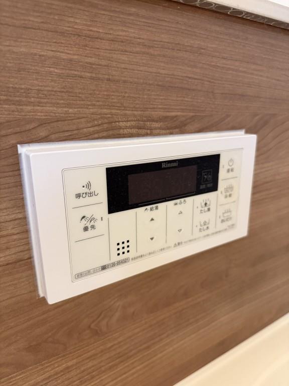 JASPER御堂筋本町 その他8