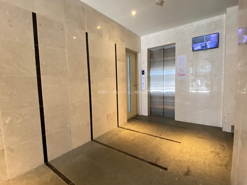 Fericia Urawa Tokiwa その他外観2