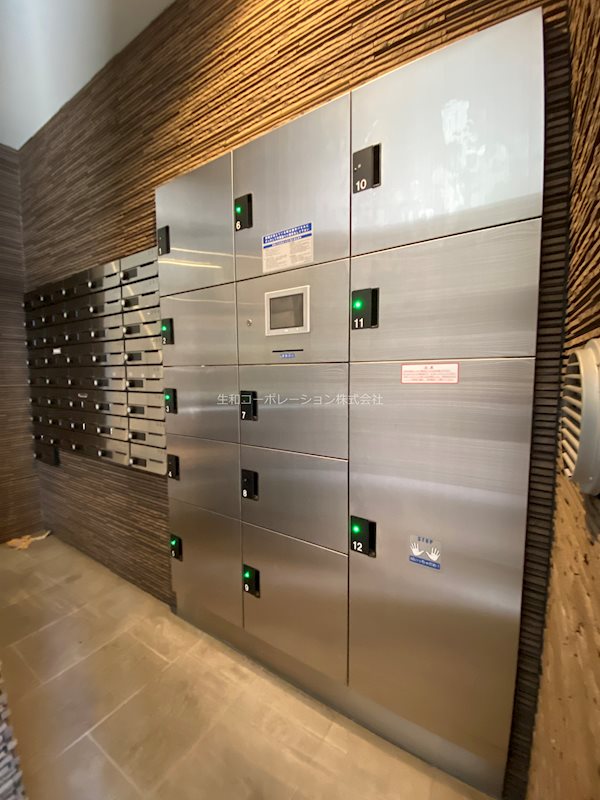 Fericia Urawa Tokiwa その他外観3