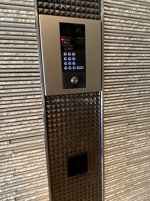 Fericia Urawa Tokiwa その他外観5