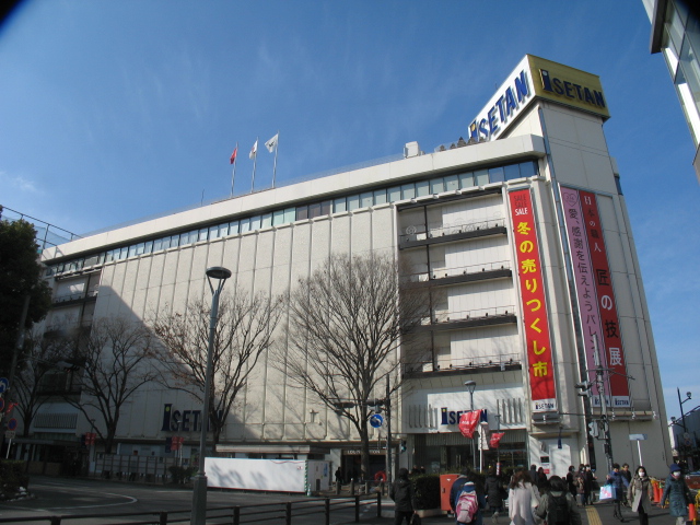 Fericia Urawa Tokiwa 周辺画像2