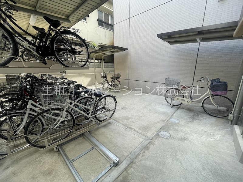 Fericia Urawa Tokiwa その他外観4