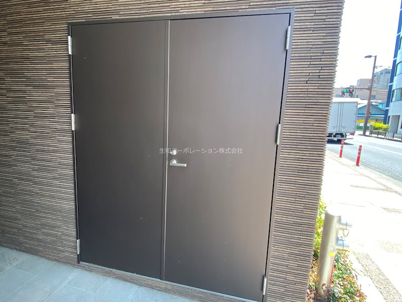 Fericia Urawa Tokiwa その他外観6