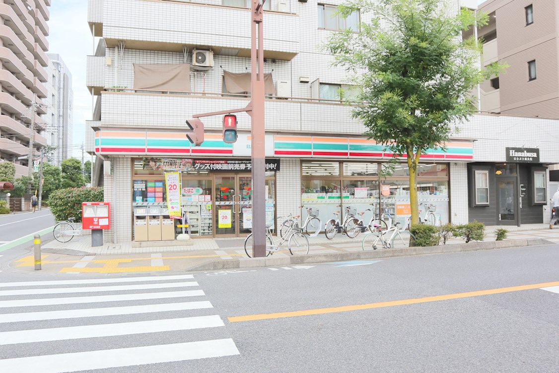 Fericia Urawa Tokiwa 周辺画像4