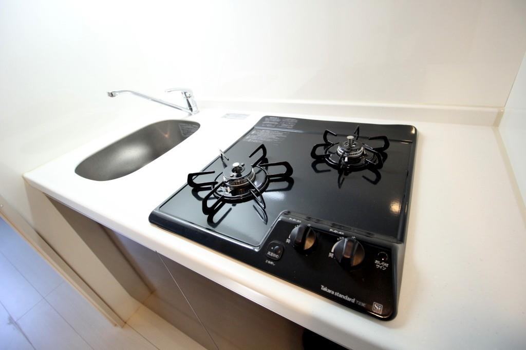 グラン ネリオ キッチン