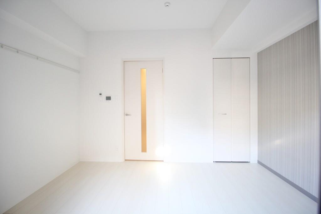 グラン ネリオ ベッドルーム