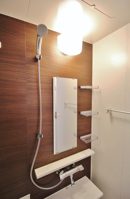 グラン ネリオ 風呂画像