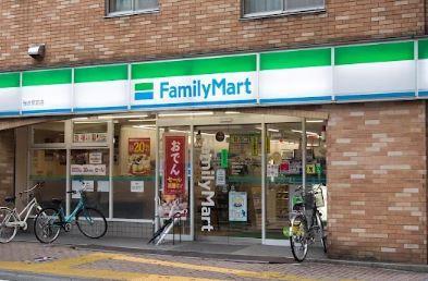 グラン ネリオ 周辺画像2