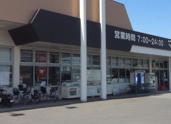 チェリーカーサ2番館 周辺画像1