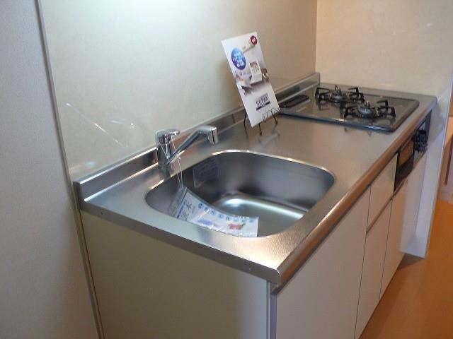 SANG-CASA 115 キッチン
