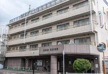 SANG-CASA 115 周辺画像6