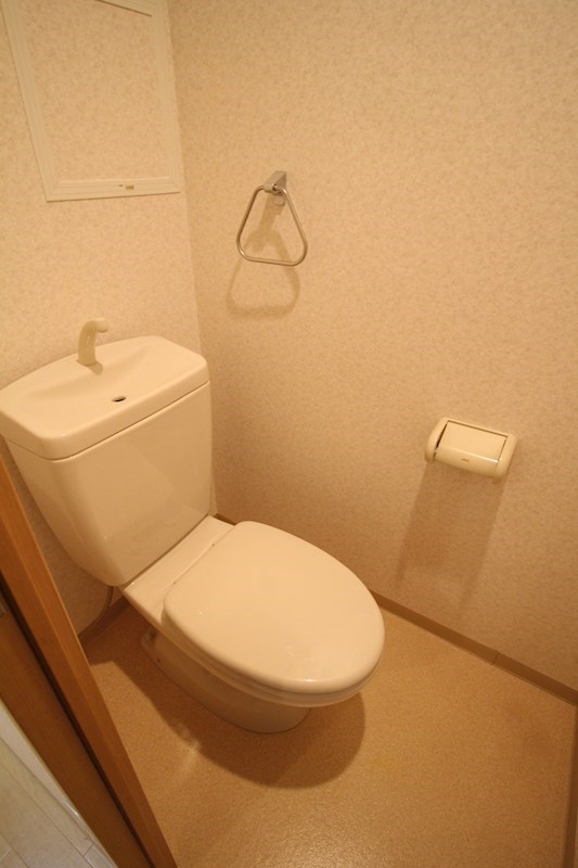 コンフォール平野 その他1