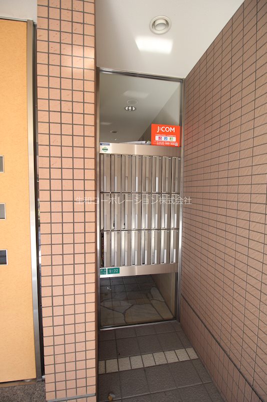 コンフォール平野 その他外観3